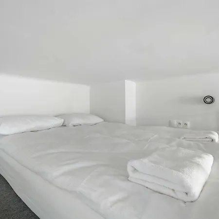 Apartmán Functional Studio Close To The Old Town Cracow Lubelska 5 By Heyrent Krakov